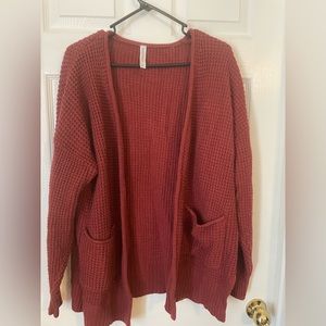 Women’s cardigan